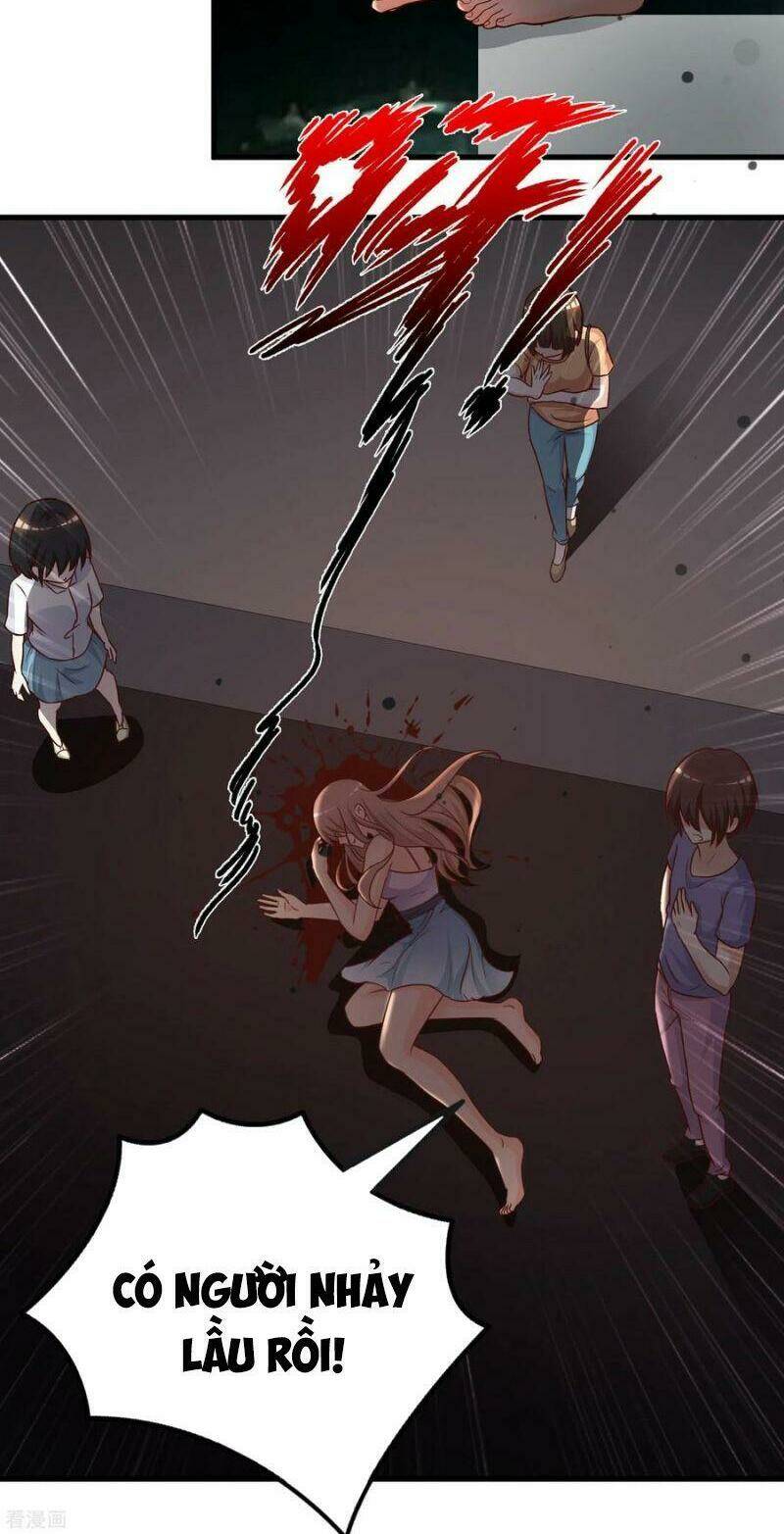 Tối Cường Vận Đào Hoa: Chapter 171