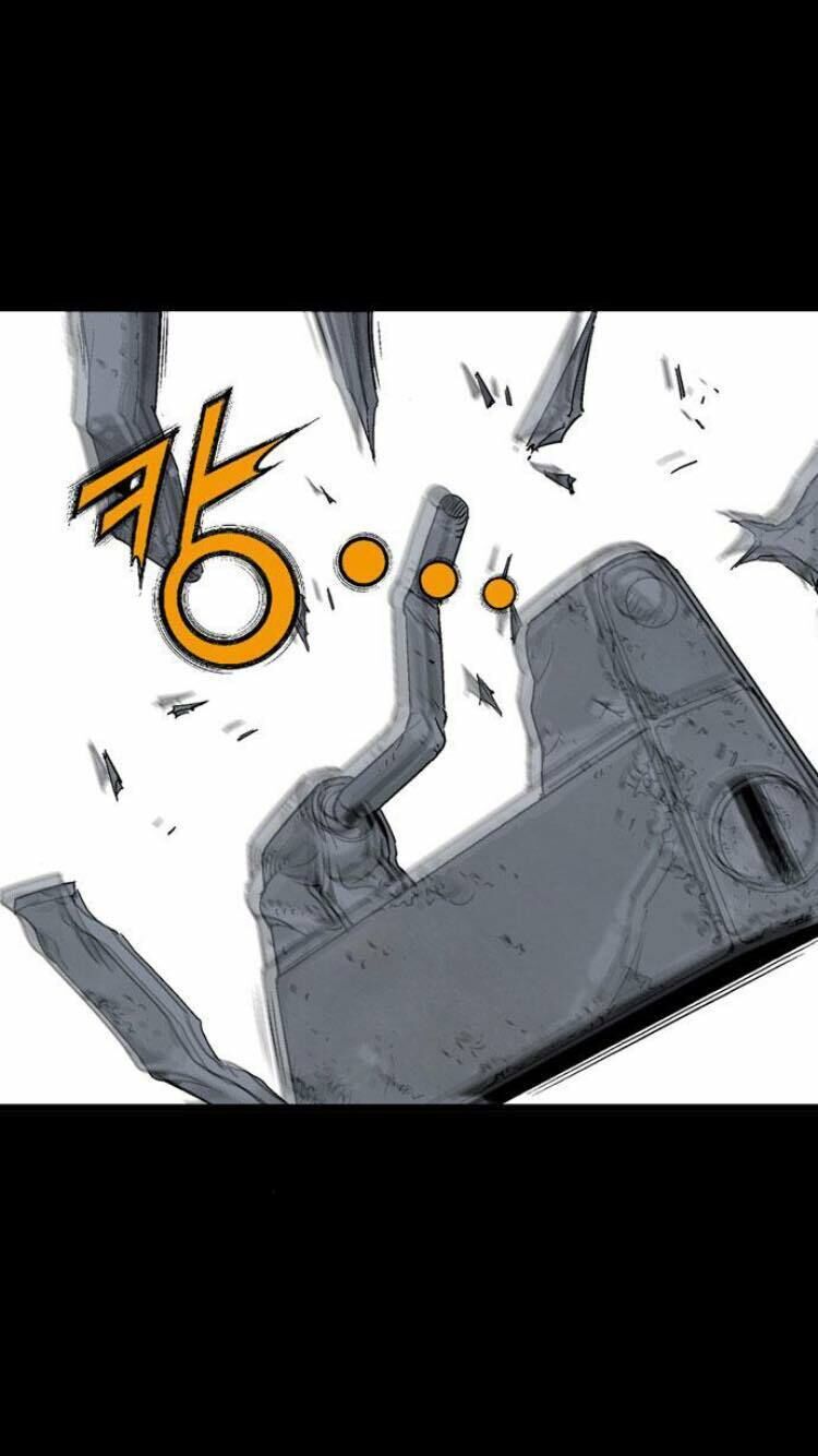 Cao Thủ 2: Chapter 123