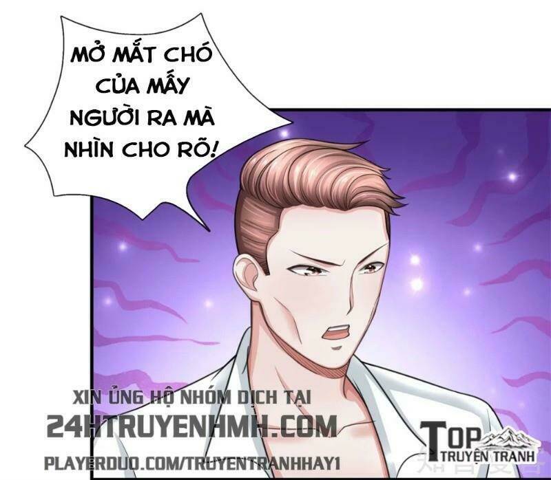 Tuyệt Đỉnh Khí Thiếu: Chapter 42