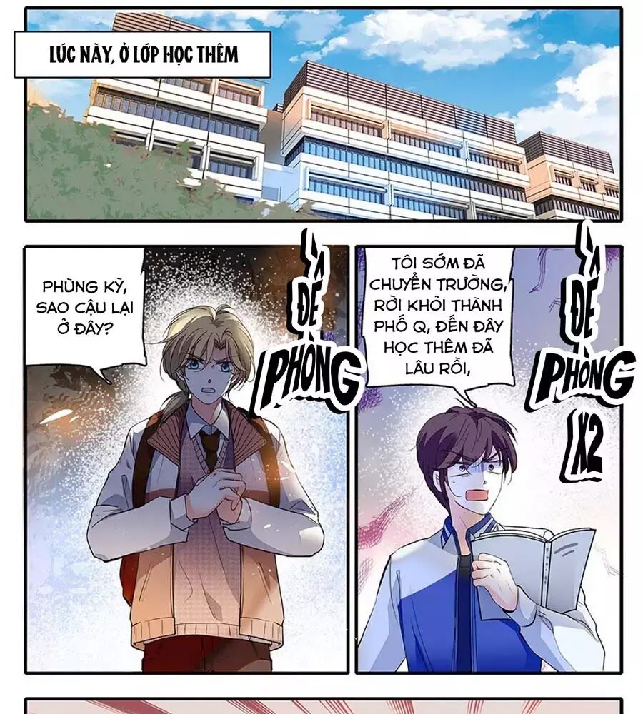 Thanh Ninh Chi Hạ: Chapter 439