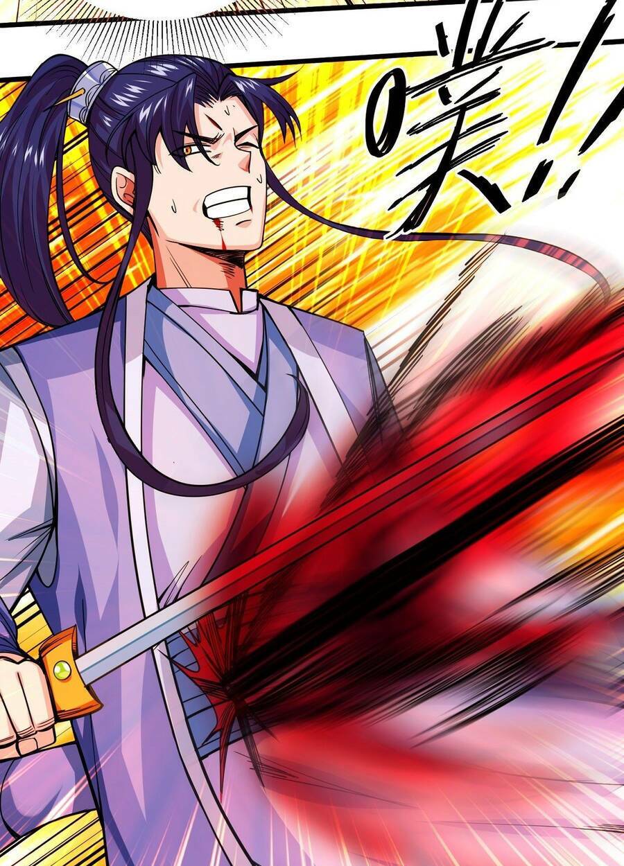 Trưởng Môn Thức Tỉnh Đi: Chapter 1