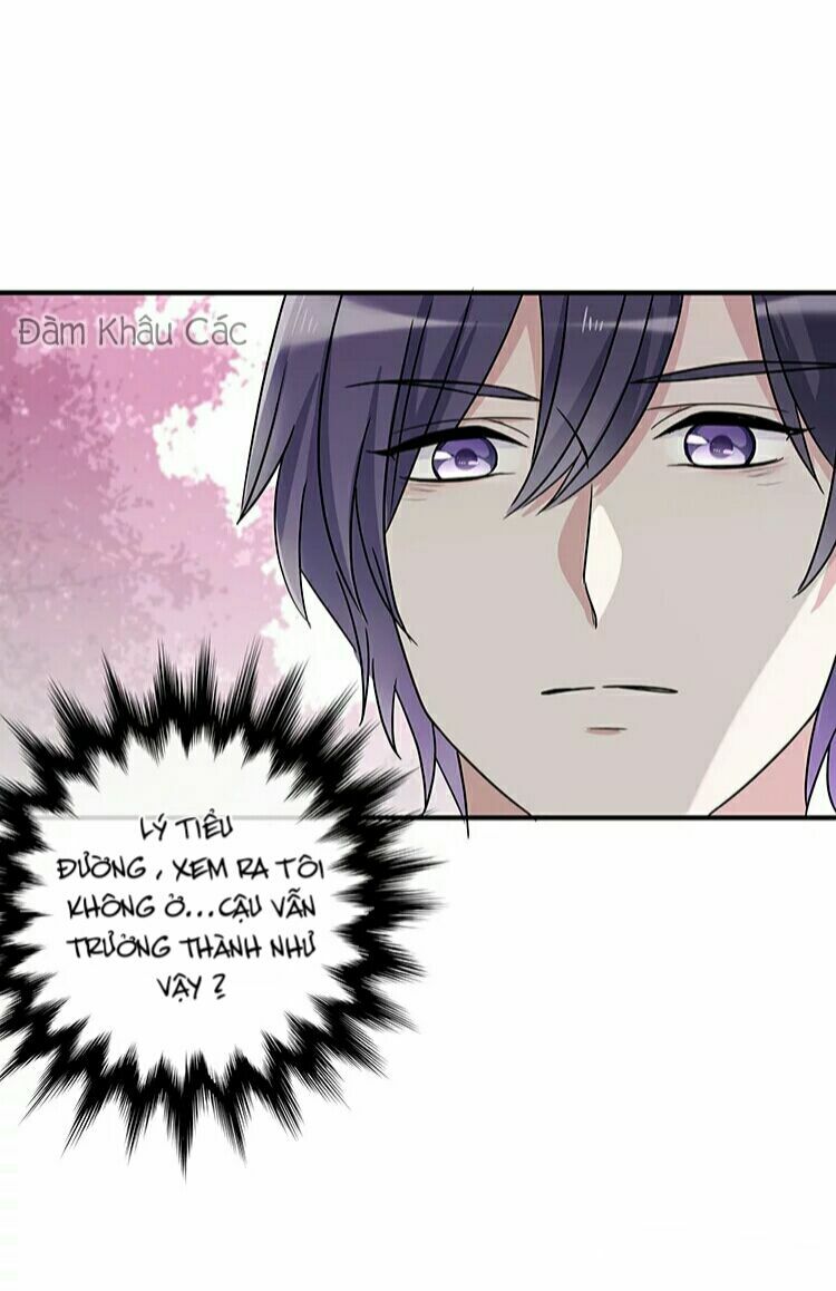 Hãy Call trước khi bốc cháy: Chapter 16