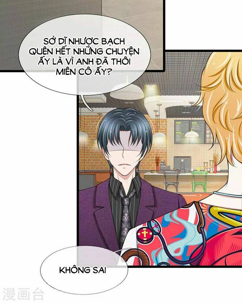 Phúc Hắc Lão Công Buông Em Ra: Chapter 91