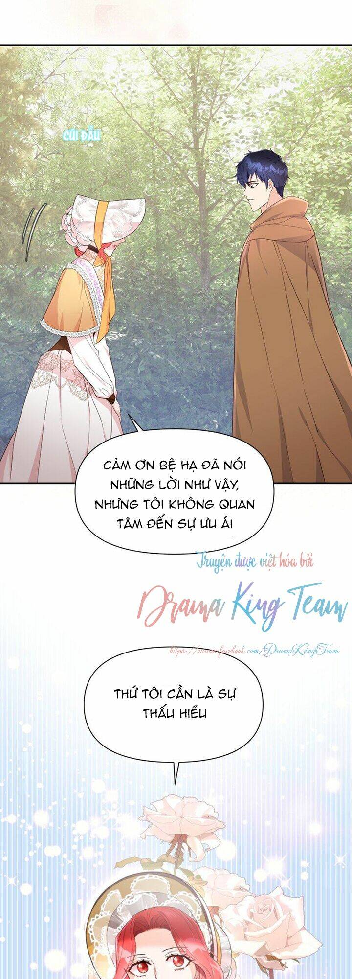 Tất Cả Mọi Người Đều Yêu Quý Nhân Vật Phản Diện: Chapter 17