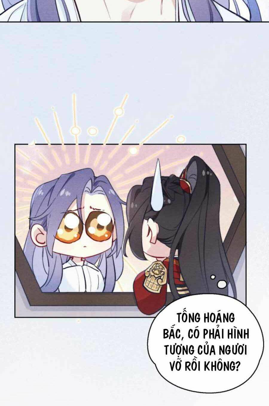 Quân Nhan Tựa Hoa Đào: Chapter 4