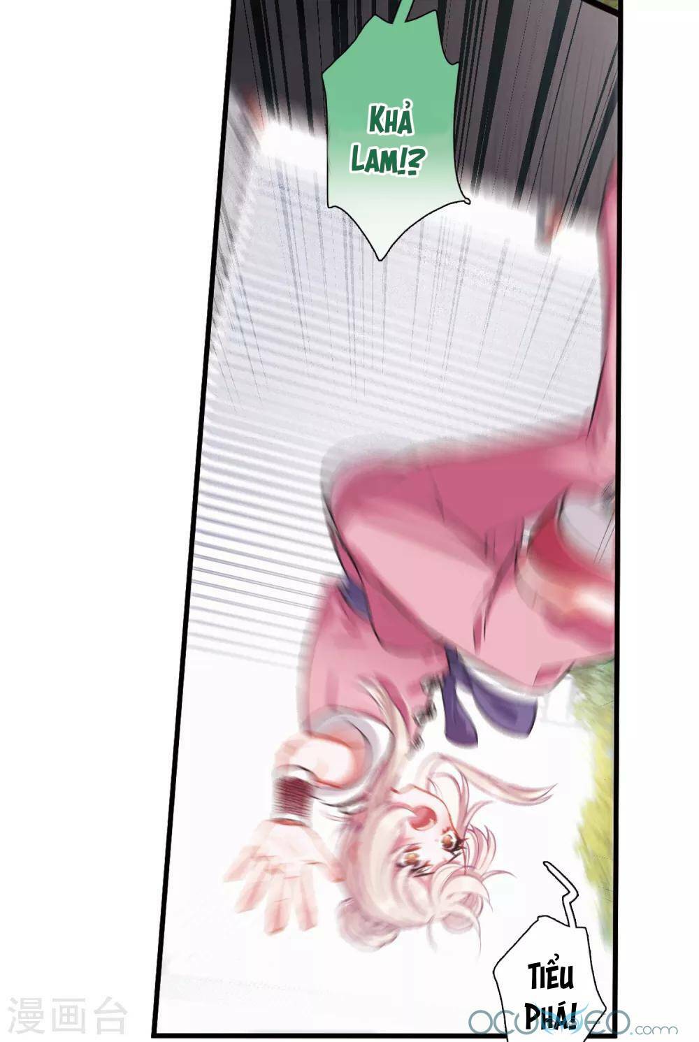 Danh Kiếm Chủng: Chapter 17