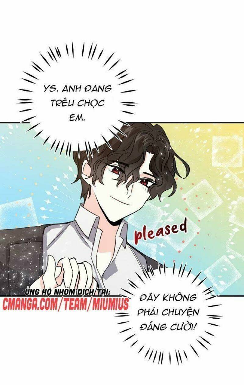 Tôi Là Bạn Gái Cũ Của Một Người Lính: Chapter 17