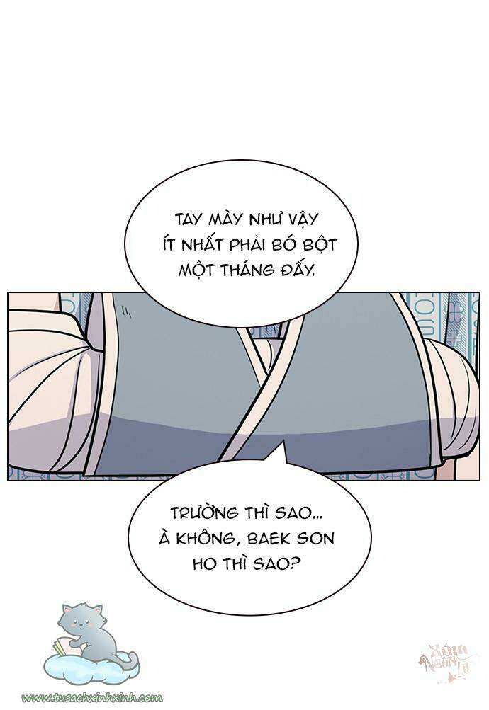 Thằng Bạn Trai Tồi Tệ Của Tôi: Chapter 64