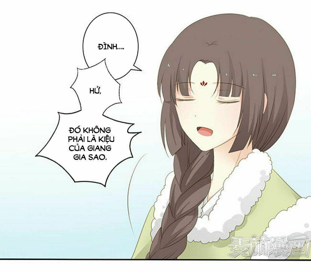 Quy Tự Dao: Chapter 49