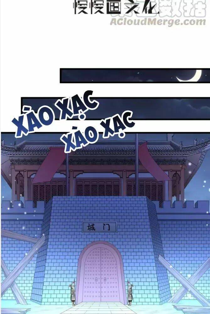 Tiểu Hoàng Thư Và Tiểu Hoàng Thúc: Chapter 66