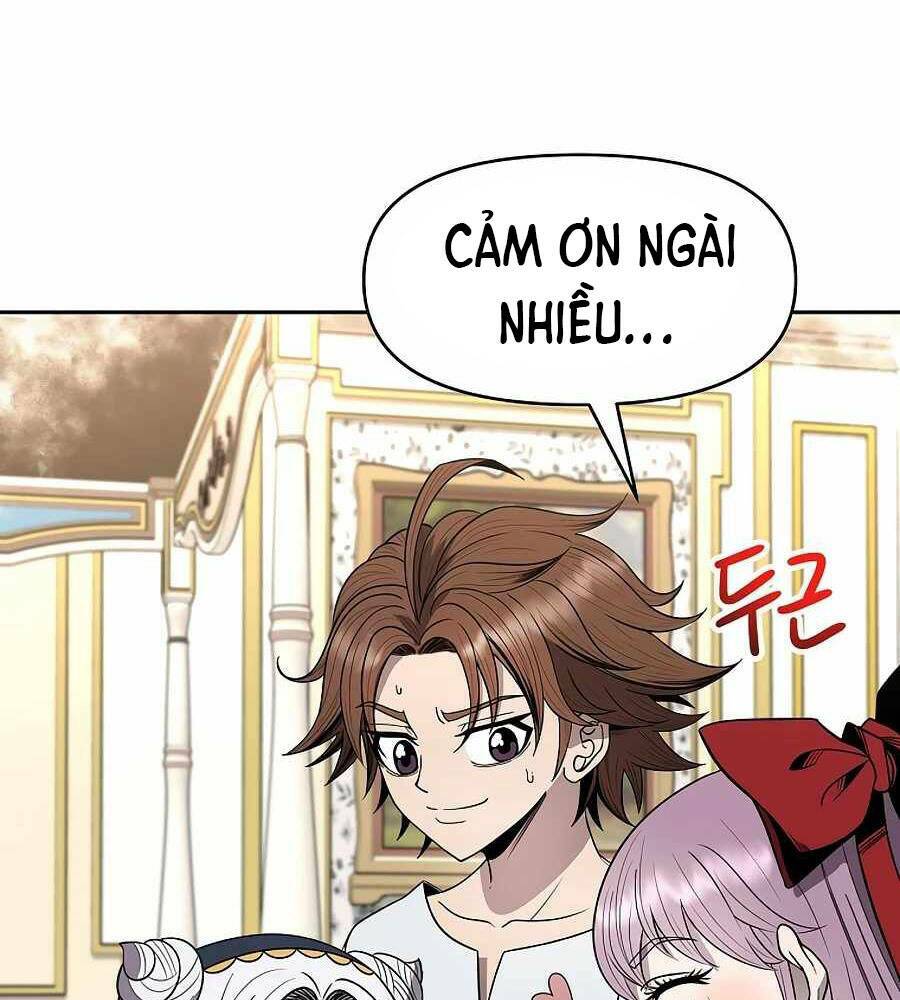 Tên Lỗ Mãng Cấp 10 Của Gia Đình Hiệp Sĩ: Chapter 11
