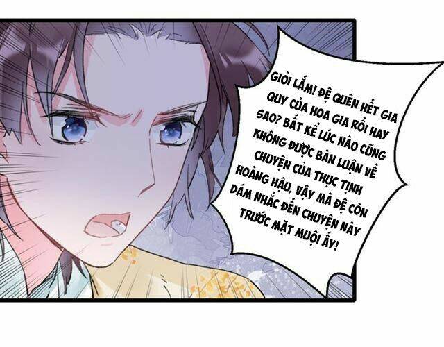 Hoa Nhan Sách: Chapter 131