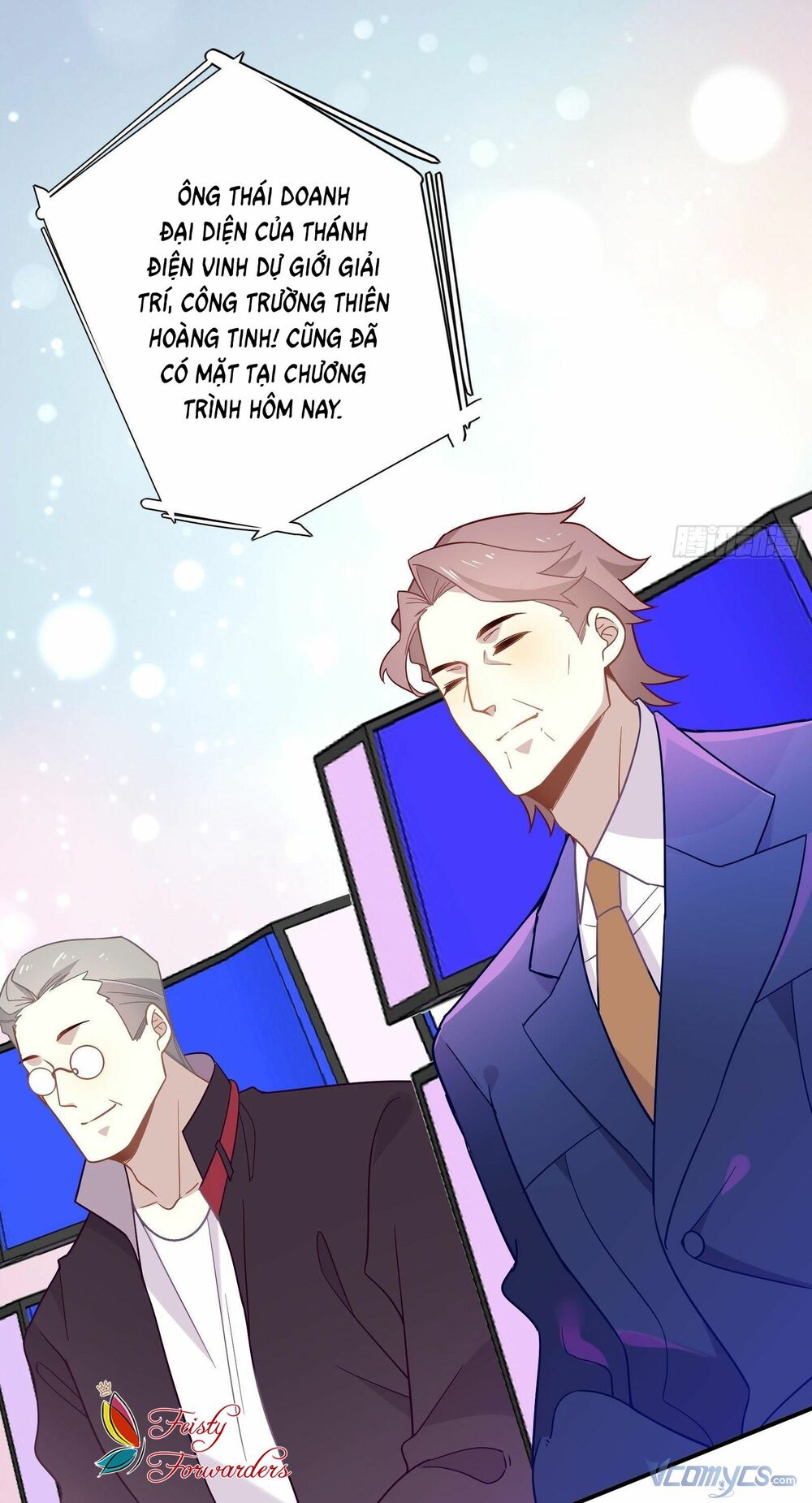 Nữ Phụ Như Tôi Cũng Có Ngày Ra Mắt: Chapter 56