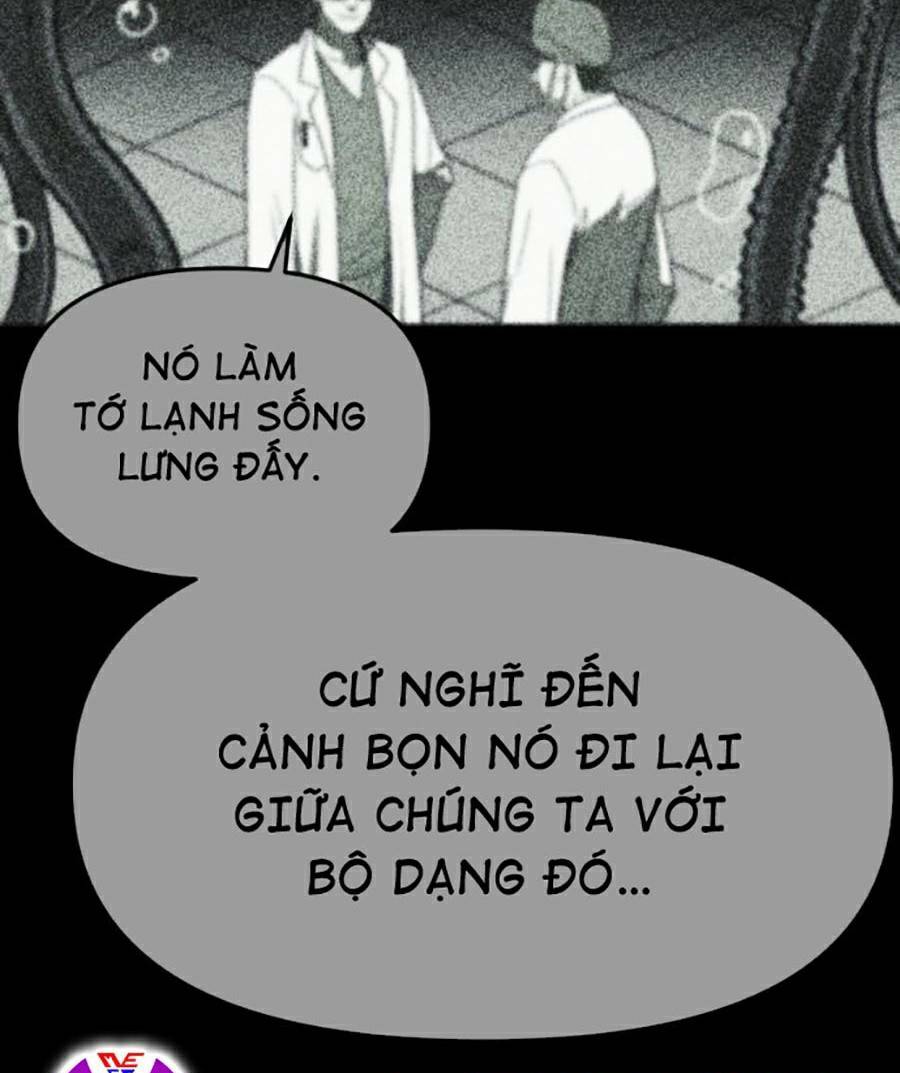 Cậu Bé Shotgun: Chapter 31