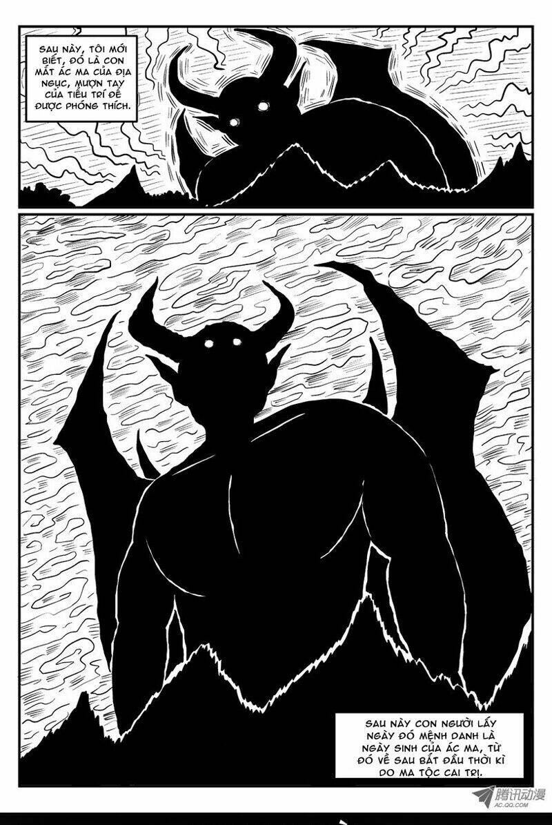 Ký Sinh Trùng: Chapter 6