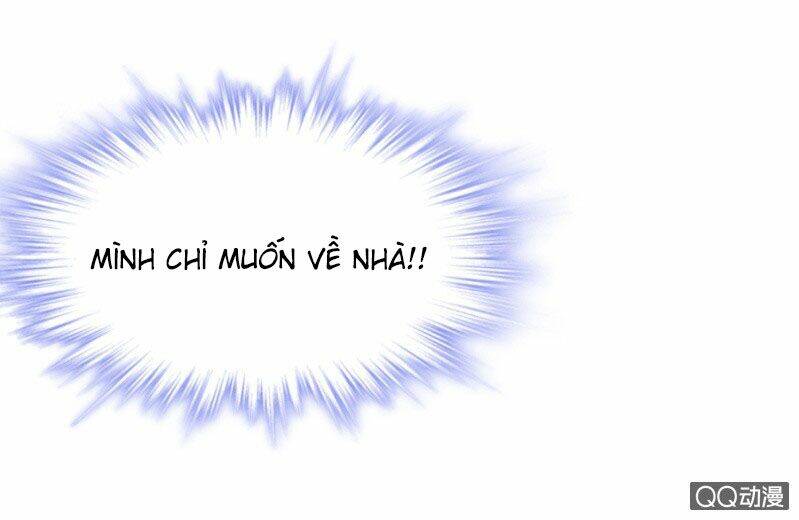 Huyết Tộc Điện Hạ Thân Ái Của Ta: Chapter 0