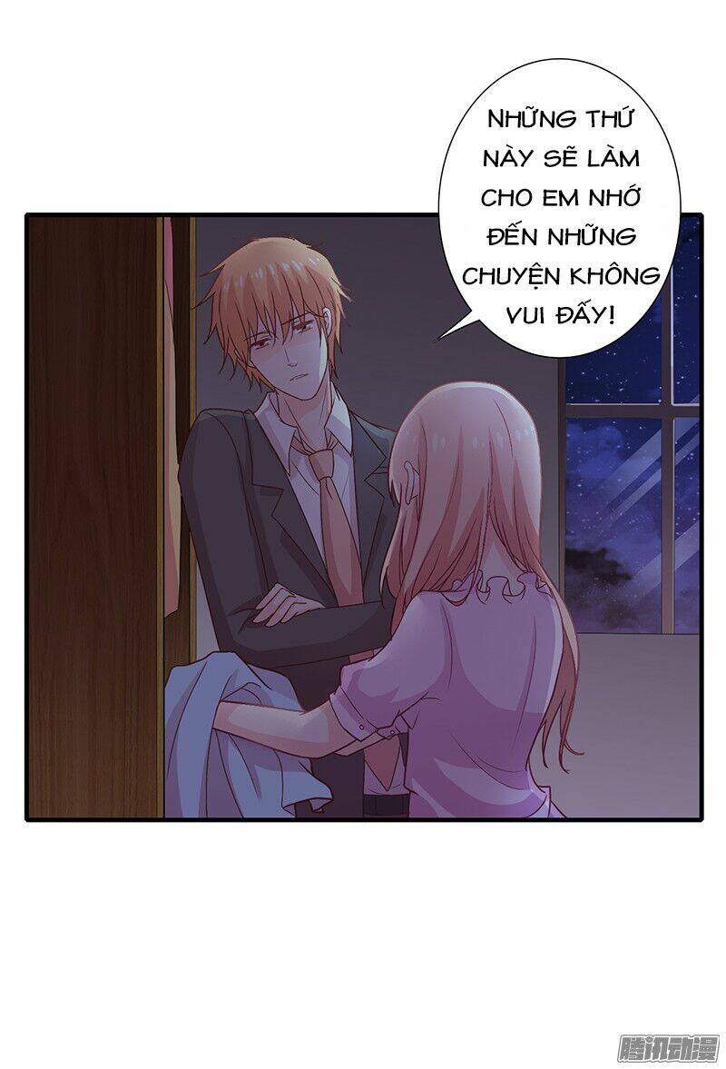 Thiểm Hôn Kinh Ái: Chapter 12