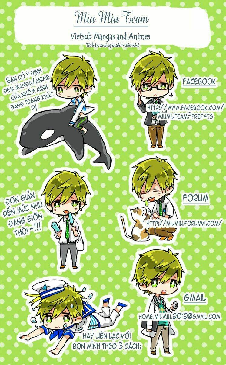 Ao No Fuuin - Blue Seal: Chapter 53