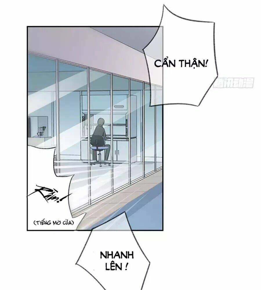 Nhật Ký Dạy Dỗ Của Gia Tộc Đáng Yêu: Chapter 59