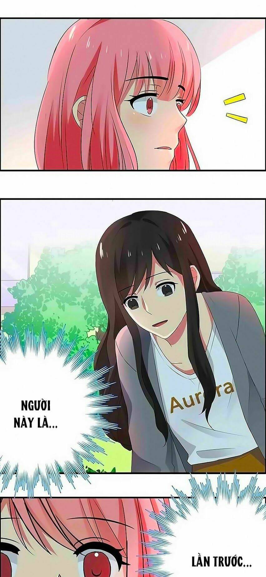 Đại Thần Tình Yêu Chớ Chạm Tôi: Chapter 29