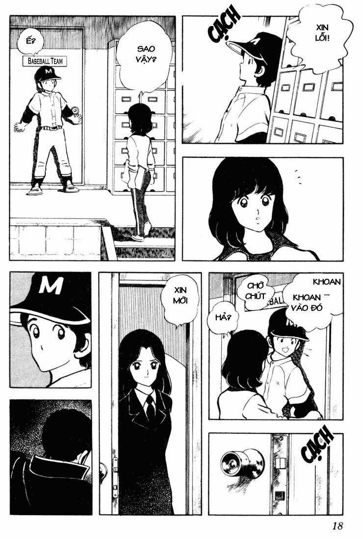 Touch: Chapter 40