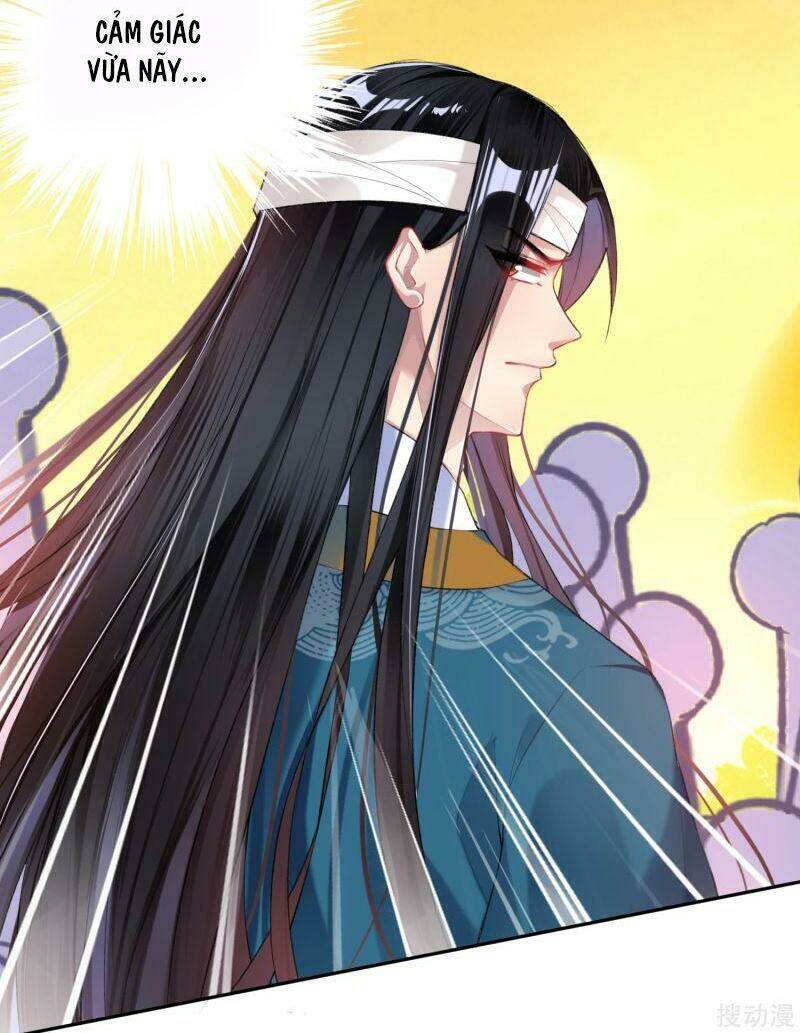 Vương Gia, Áo Lót Của Ngươi Rơi Mất Rồi: Chapter 35