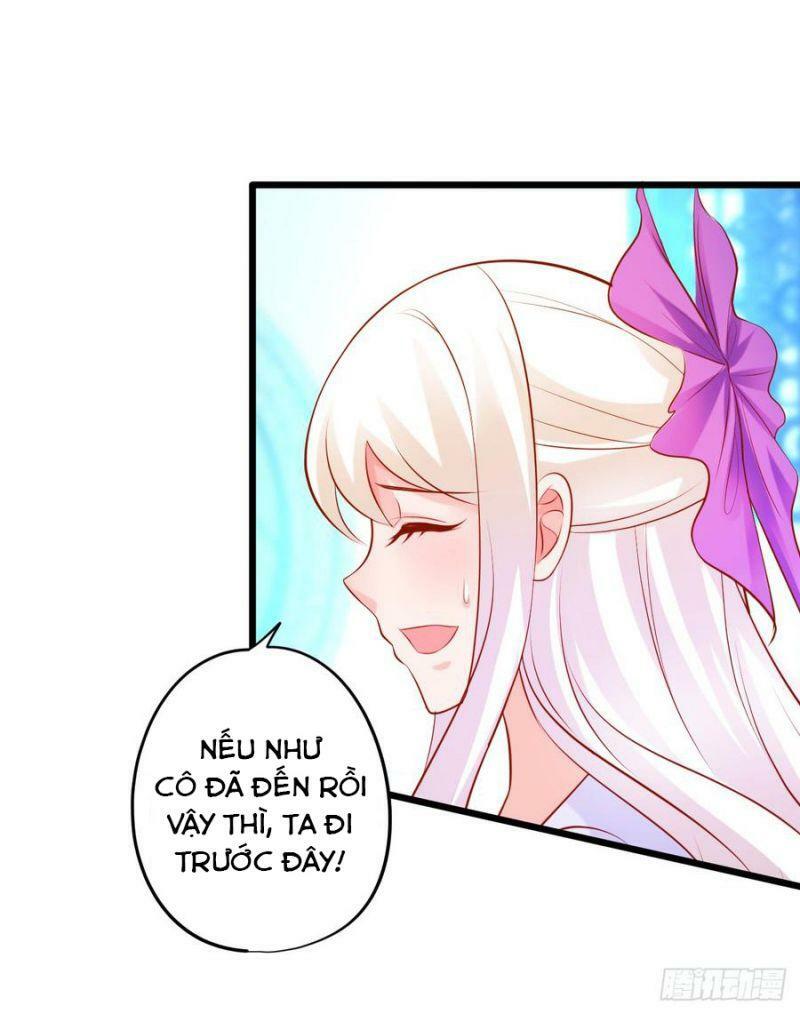 Hồ Tiên Hung Bạo: Chapter 144