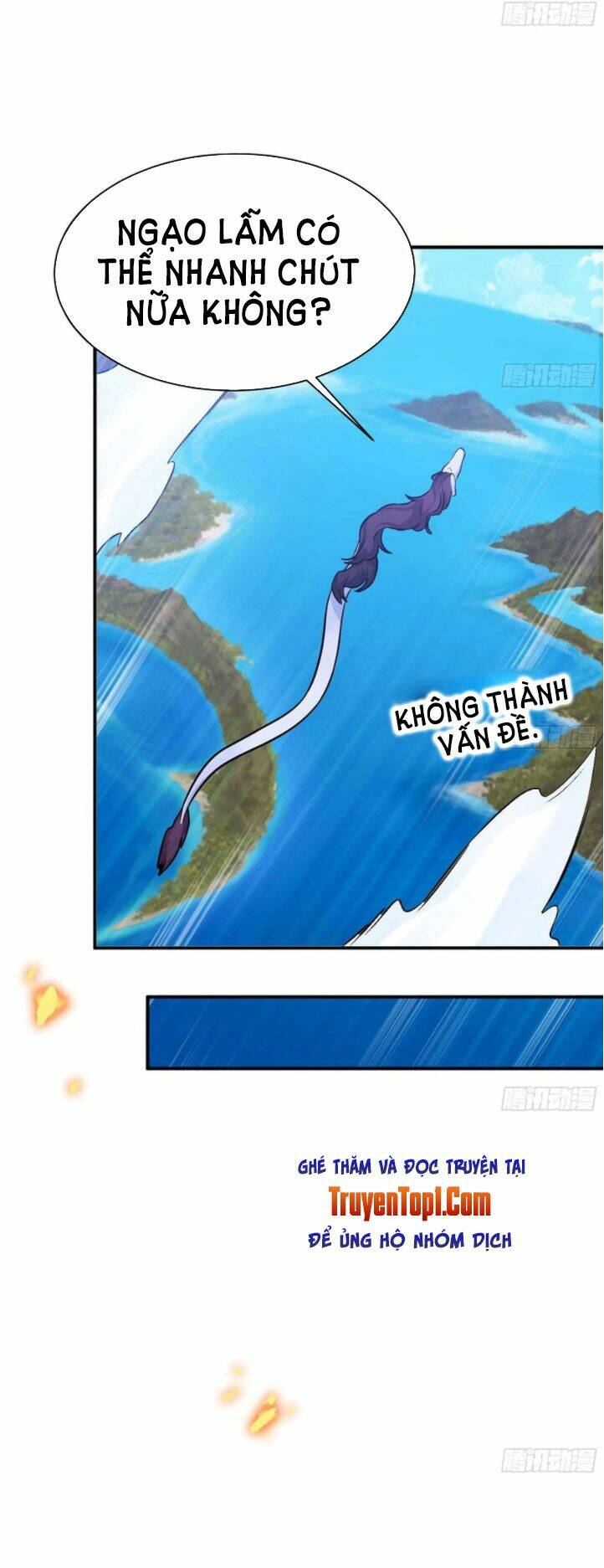 Khởi Đầu Bằng Một Con Côn: Chapter 129