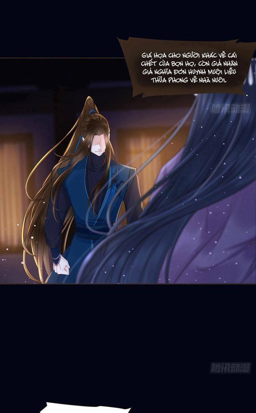 Đại Giá Thừa Tướng: Chapter 139