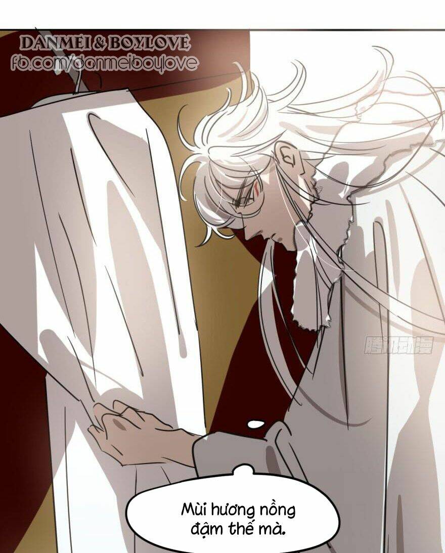 Truy Bắt Ngao Ngao: Chapter 29