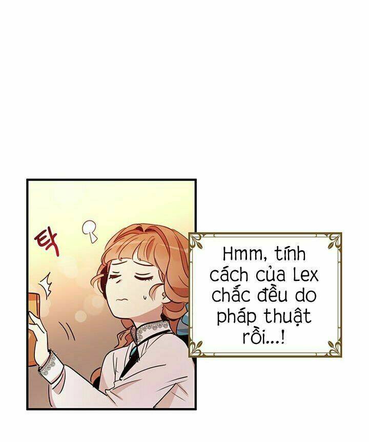 Công Tước, Loạn Vừa Thôi!: Chapter 24