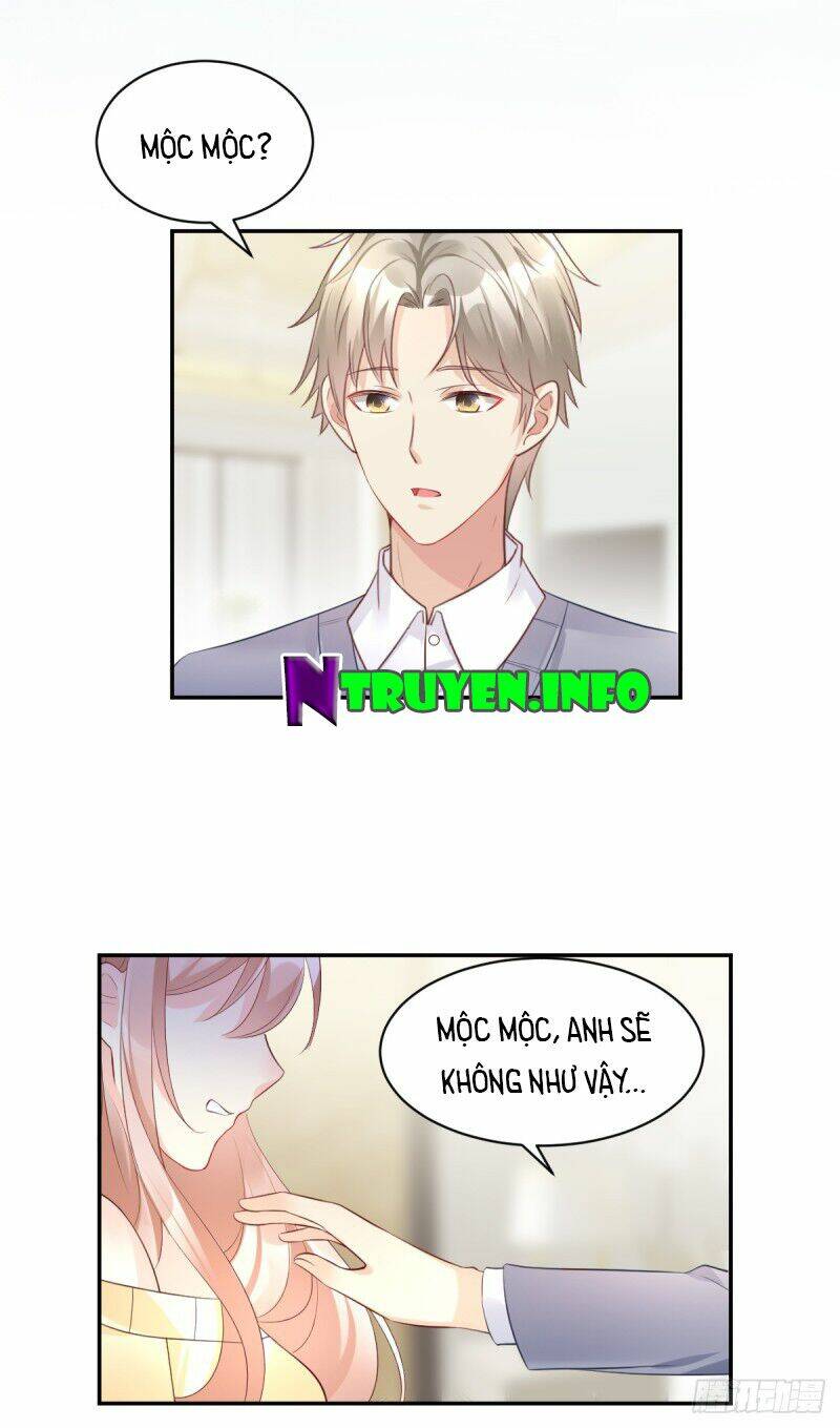 Tư Sủng Cục Cưng Bảo Bối: Chapter 39