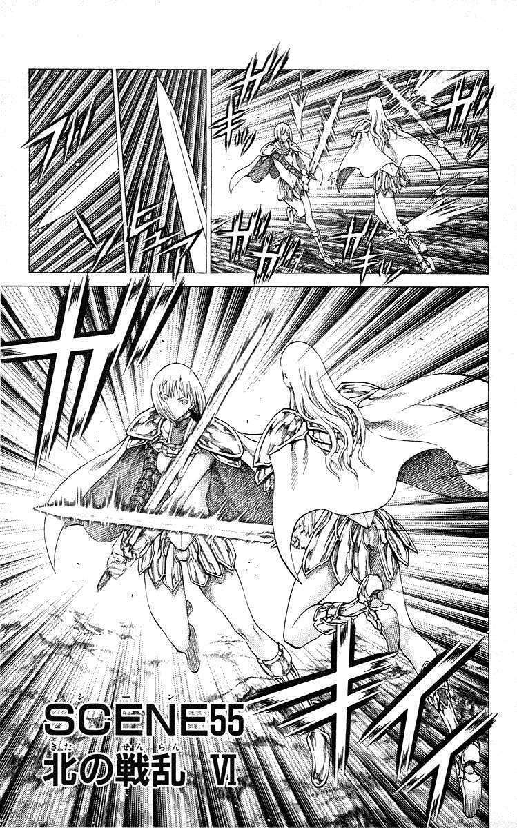 Mắt Bạc: Chapter 55