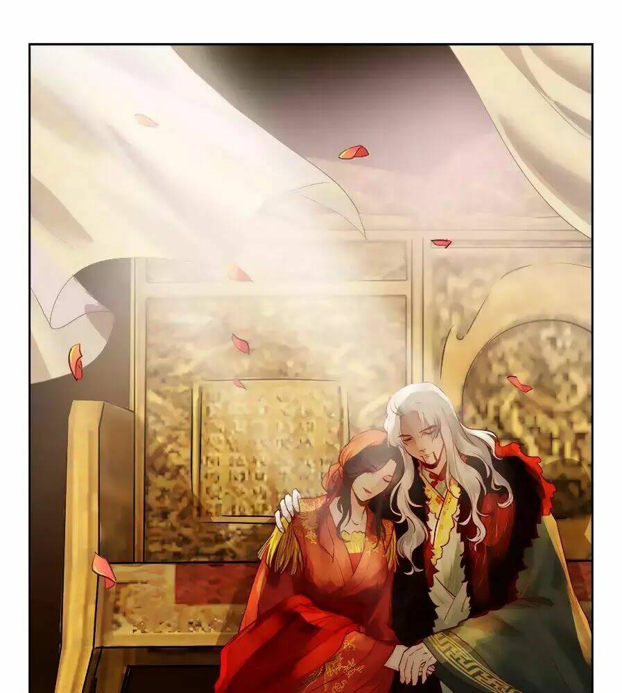 Luôn Có Yêu Quái: Chapter 209