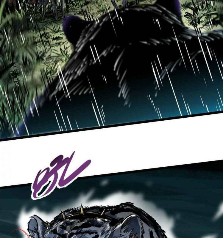 Thế Giới Xa Lạ: Chapter 38