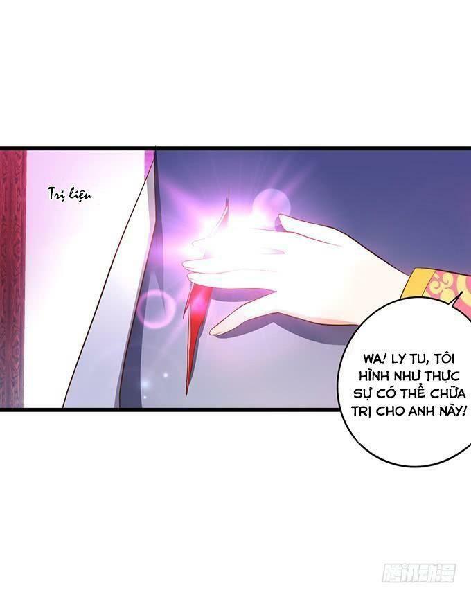 Hồ Tiên Hung Bạo: Chapter 84