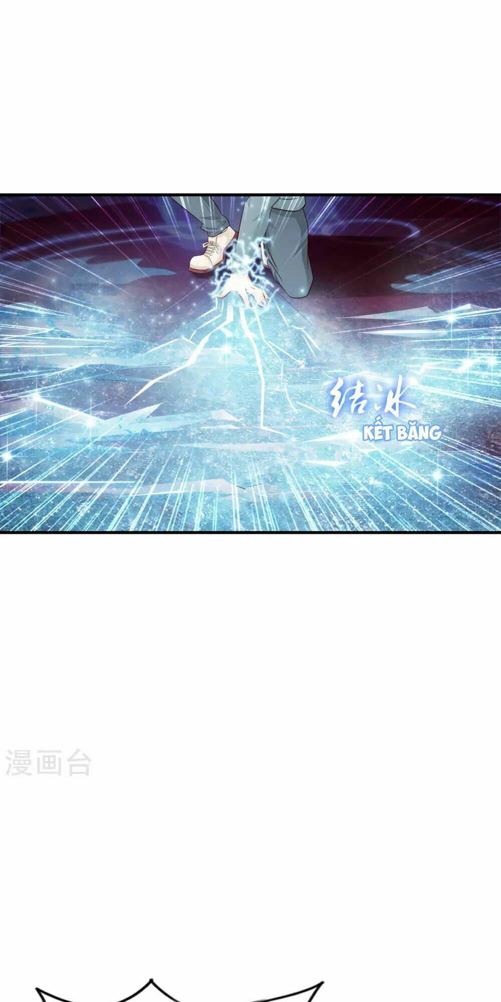 Tối Cường Vận Đào Hoa: Chapter 20