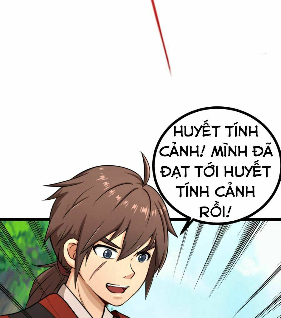 Tu Tiên Cuồng Thần: Chapter 14