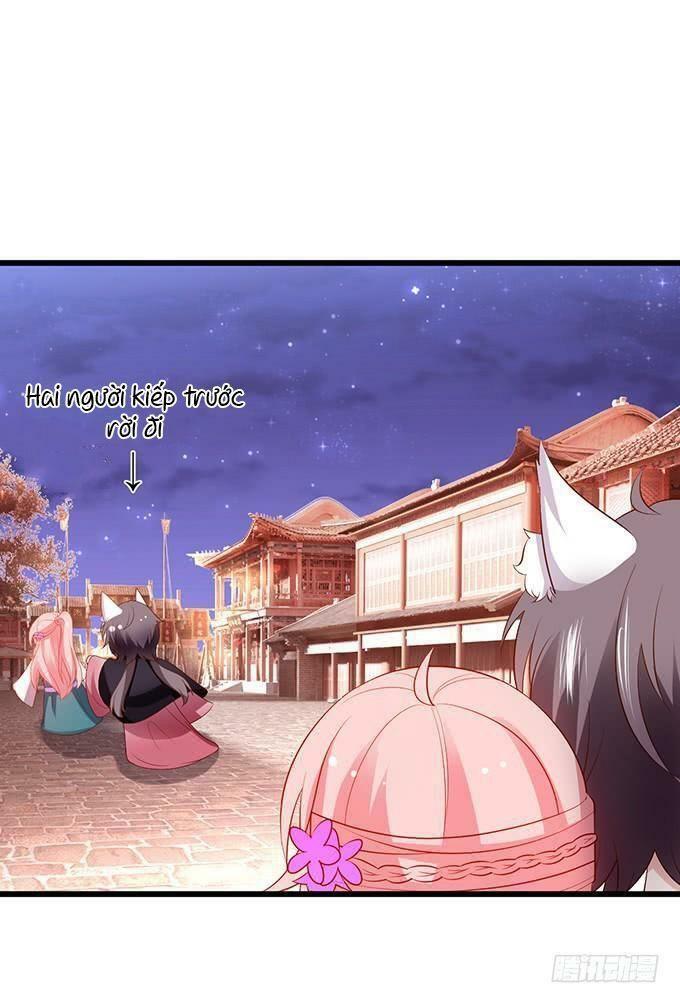 Hồ Tiên Hung Bạo: Chapter 111
