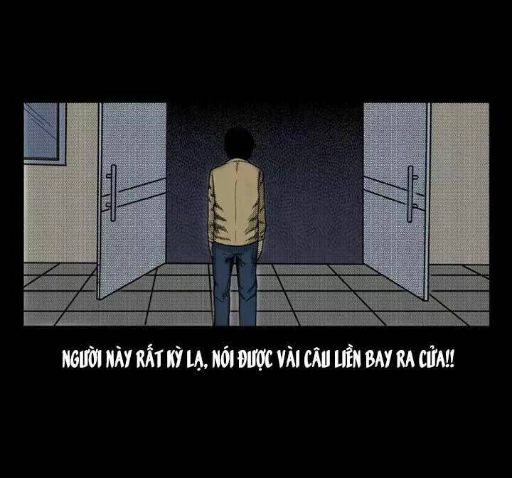 Kỳ Án Có Thật: Chapter 9