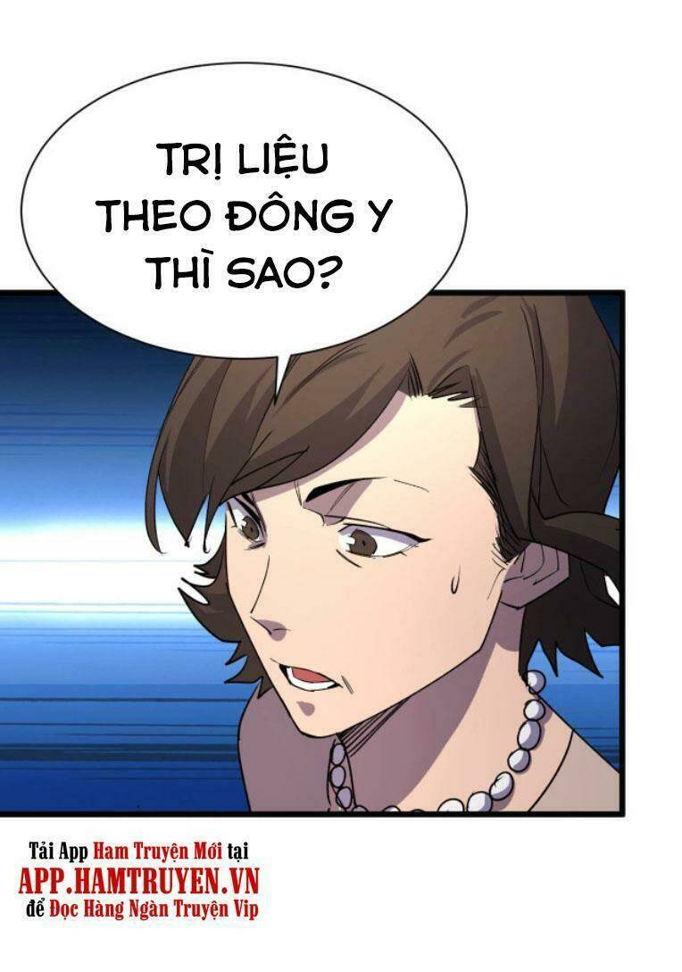 Bắt Đầu Với Tề Thiên Đại Thánh: Chapter 20