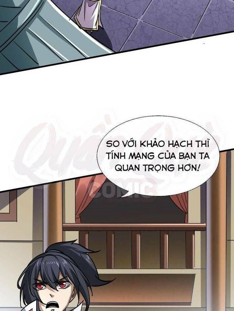 Đấu Hồn Đại Lục: Chapter 16