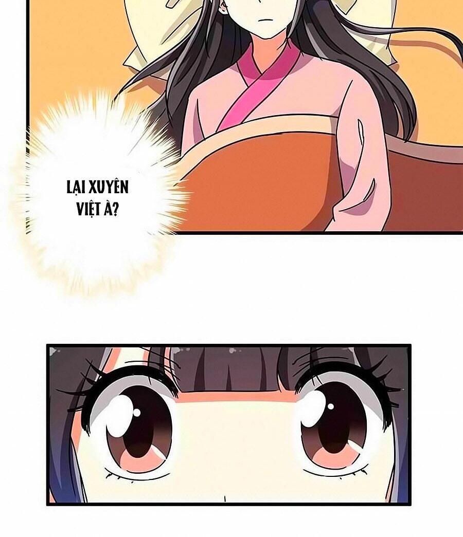 Vương Gia ! Ngươi Thật Bỉ Ổi !: Chapter 195