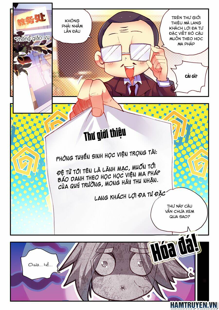 Xích Hoàng Truyền Kỳ: Chapter 40