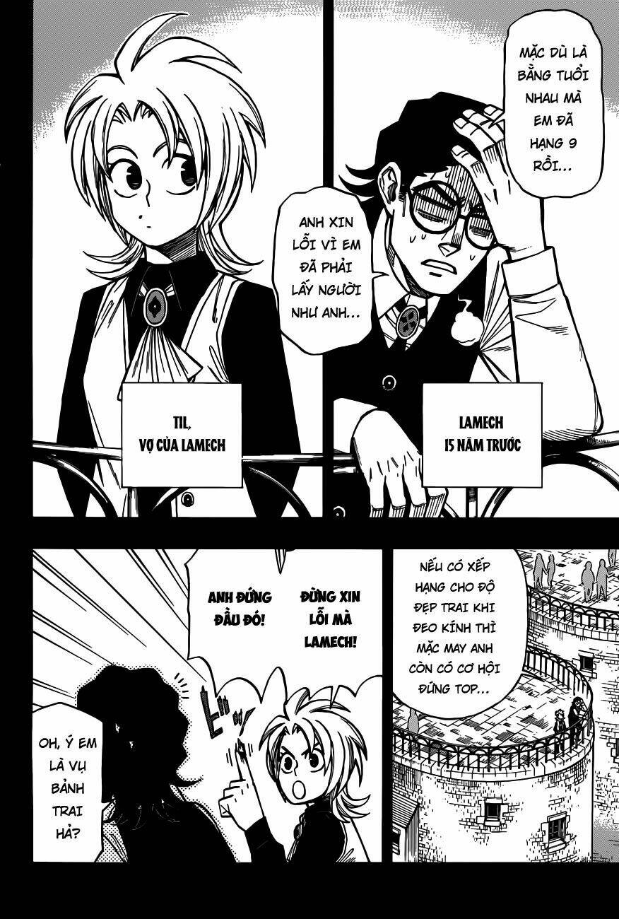 Golem Hearts: Chapter 14