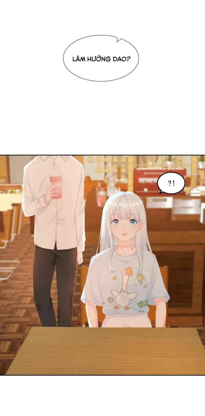 Tôi Và Lịch Sử Yêu Đương Của Tôi: Chapter 7
