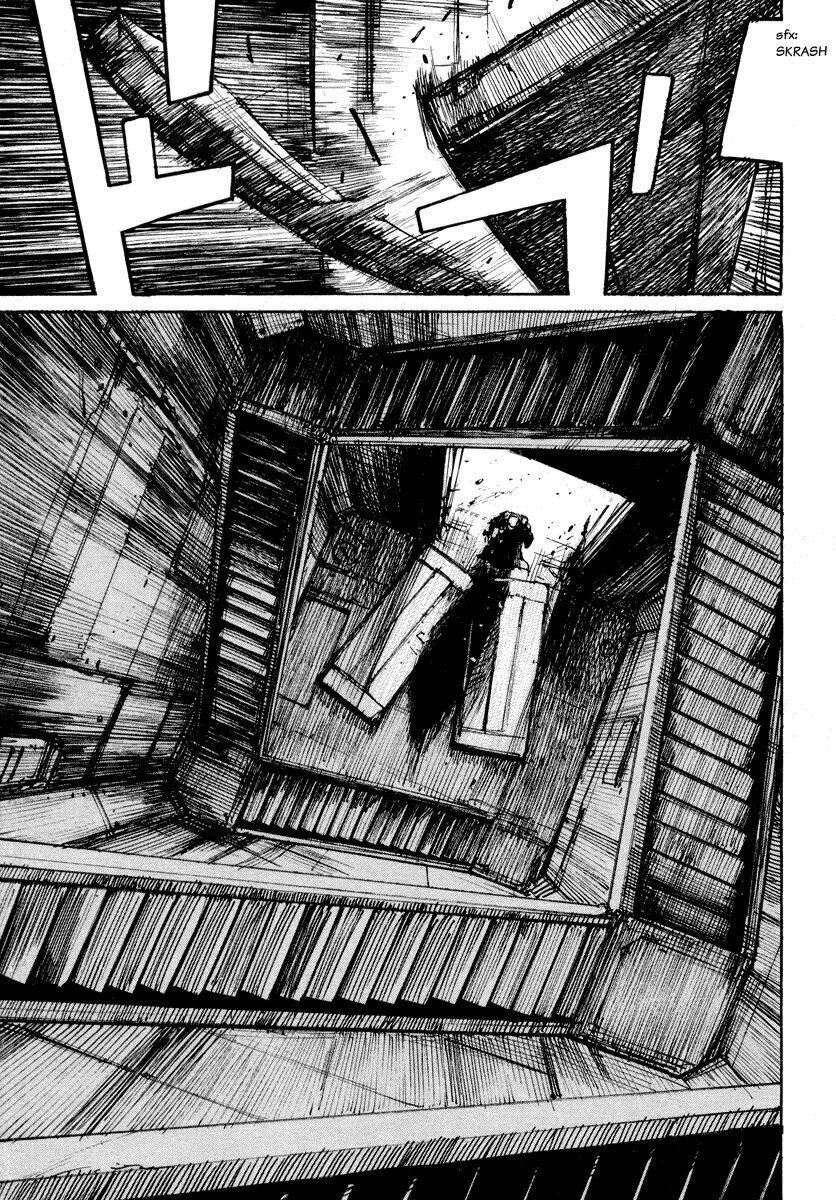 Thảm Họa Virus Ngoài Hành Tinh: Chapter 2