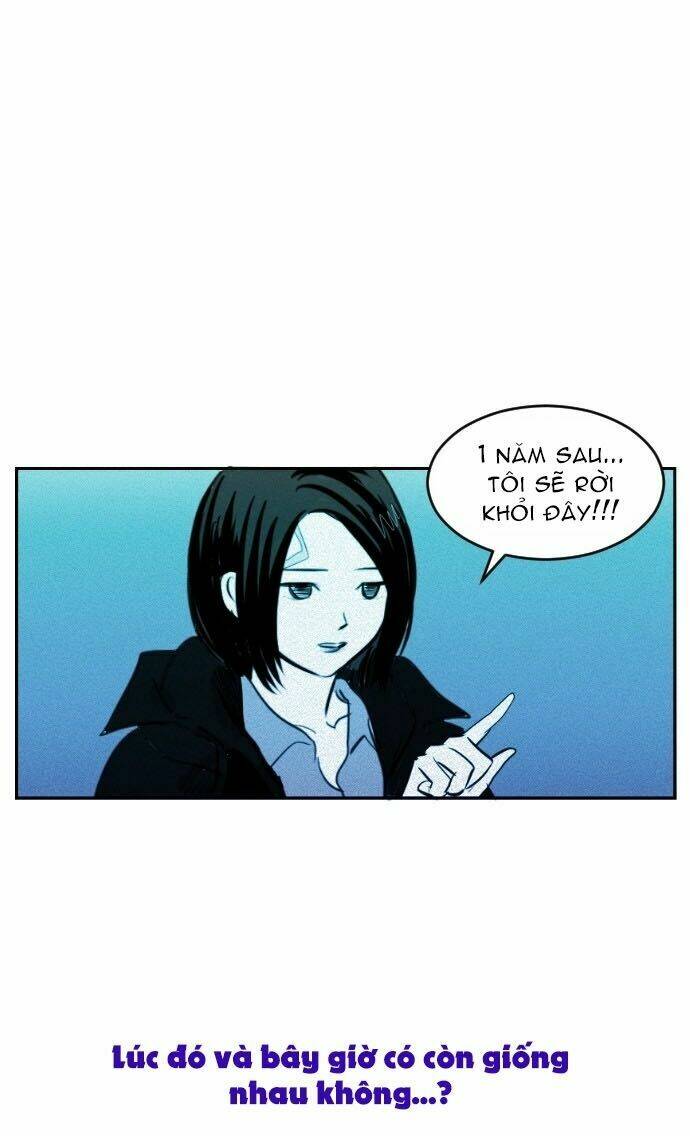 Transparent Cohabitation: Chapter 38