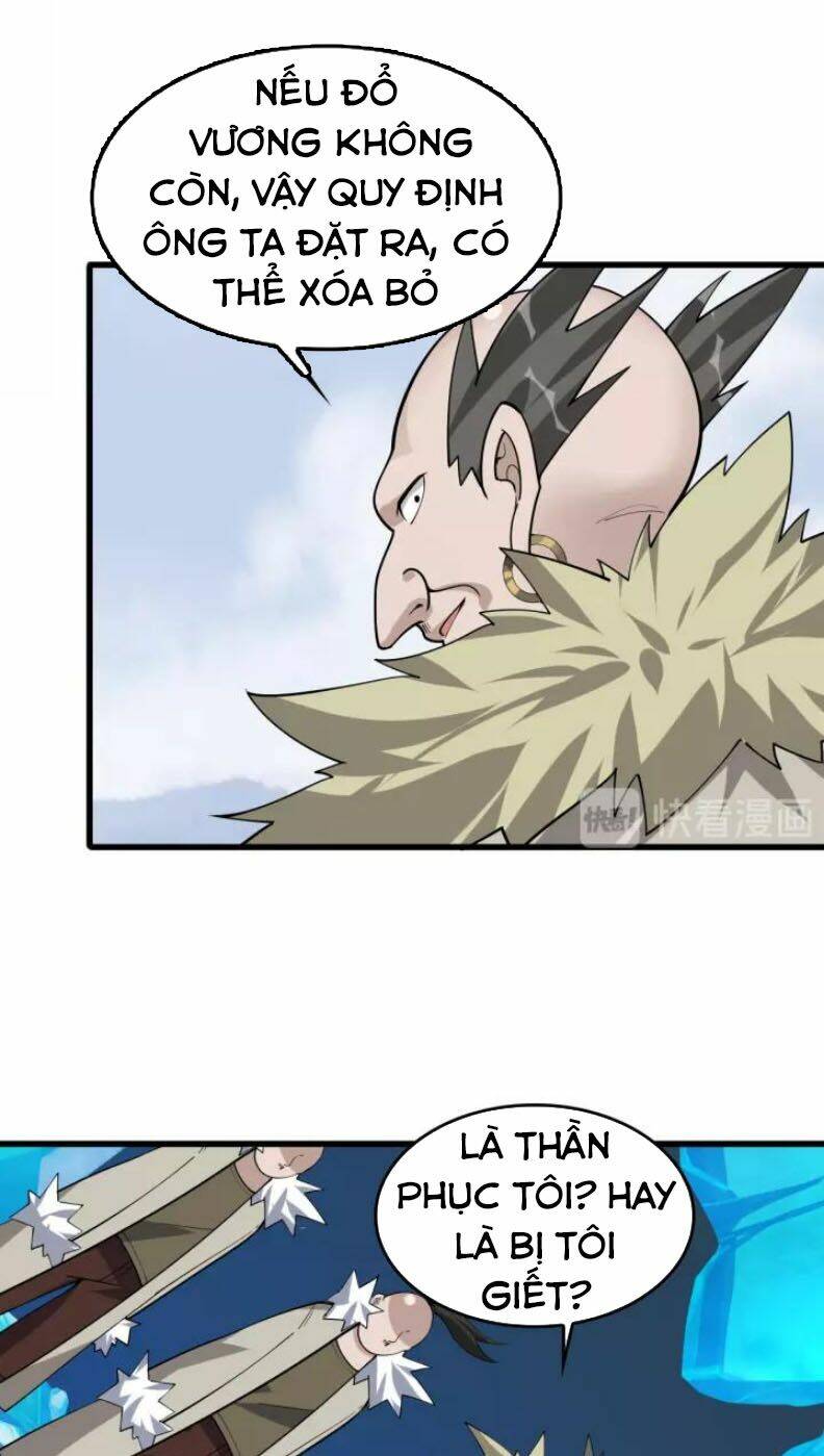 Siêu Cấp Đại Chủ Bạ: Chapter 97