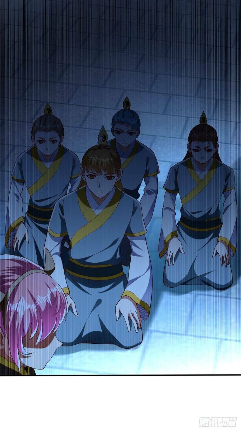 Cục Gạch Xông Vào Dị Giới: Chapter 48